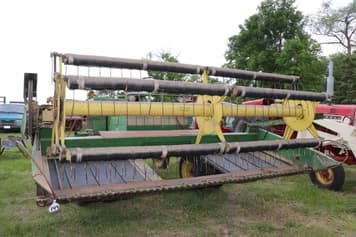 Main image John Deere 800